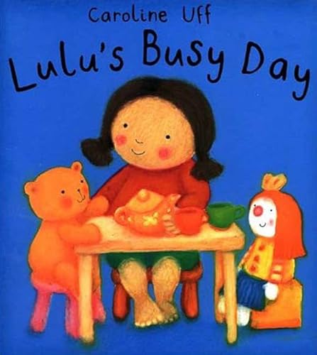 Lulu's Busy Day