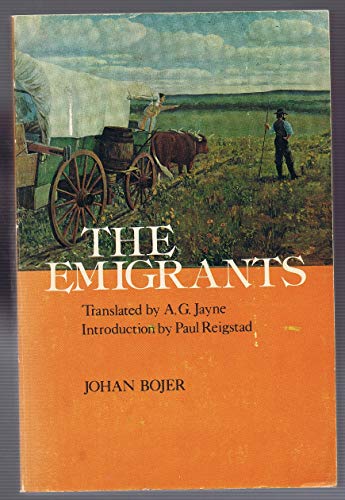 The Emigrants