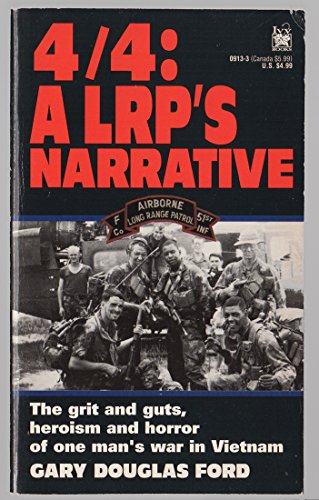 4/4: A Lrp's Narrative