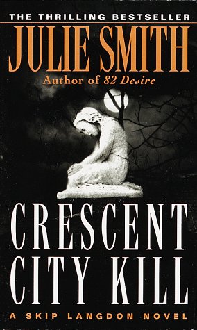 Crescent City Kill