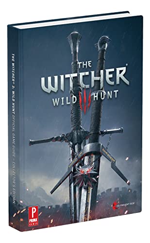 The Witcher III Wild Hunt / a Fractured Land
