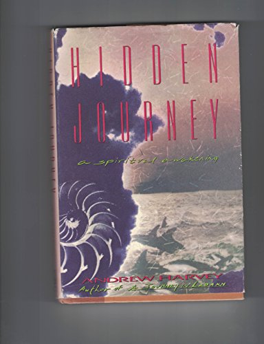 Hidden Journey: A Spiritual Awakening