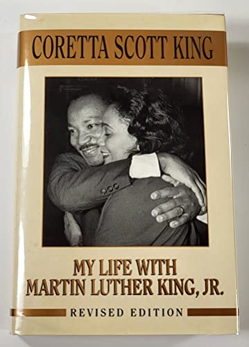 My Life With Martin Luther King, Jr.