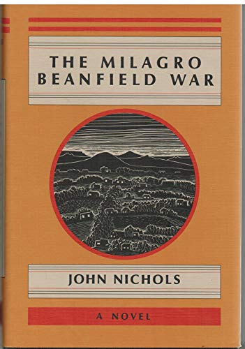 The Milagro Beanfield War