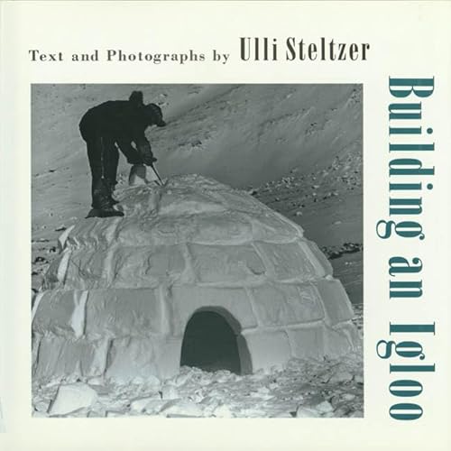 Building an Igloo