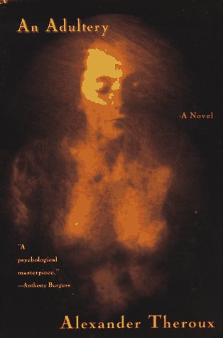 An Adultery: A Novel