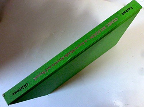 Olmec Religion: A Key to Middle America and Beyond (The Civilization of the American Indian Series ; V. 137)