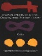 Encyclopedia of Signs, Omens, and Superstitions (Library of the Mystic Arts)