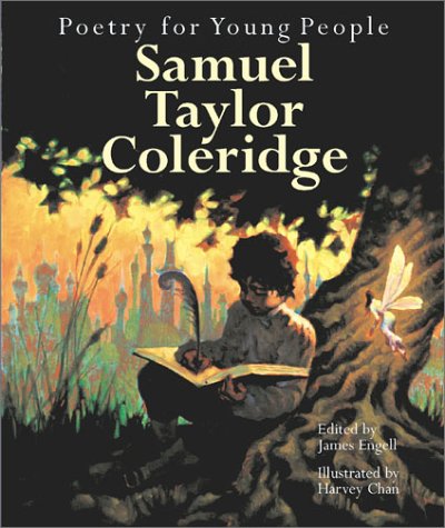 Samuel Taylor Coleridge (Poetry for Young People)