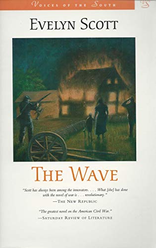 The Wave (Voices of the South)