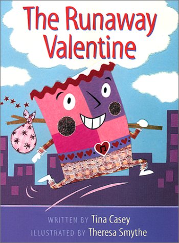 The Runaway Valentine