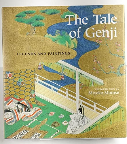 The Tale of Genji: Legends and Paintings