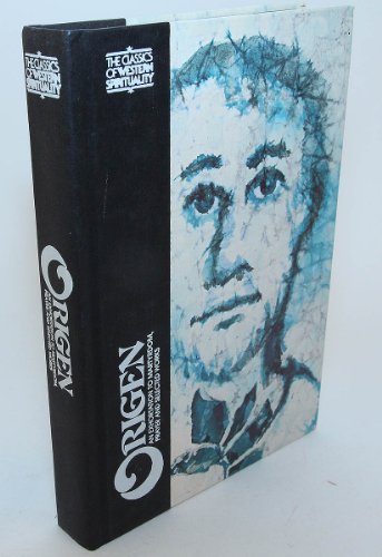 Origen: An Exhortation to Martyrdom, Prayer and Selected Works