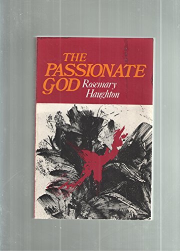 Passionate God