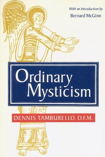 Ordinary Mysticism