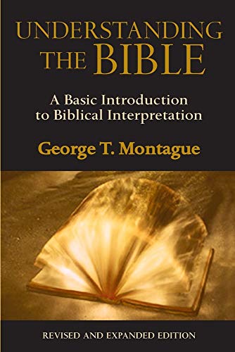 Understanding the Bible (Revised & Expanded Edition): A Basic Introduction to Biblical Interpretation
