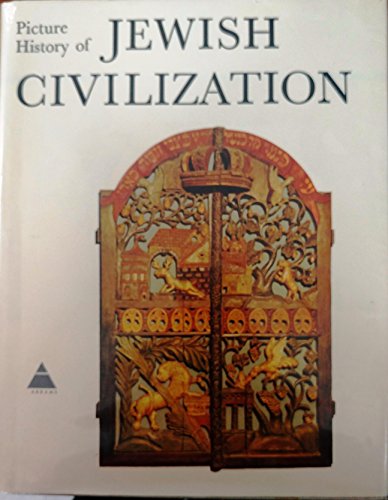 Picture history of Jewish civilization