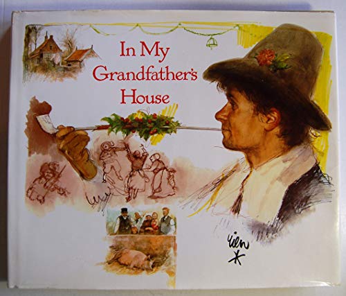 In My Grandfather's House