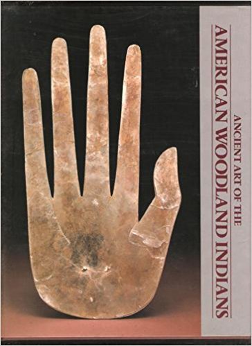 Ancient Art of the American Woodland Indians