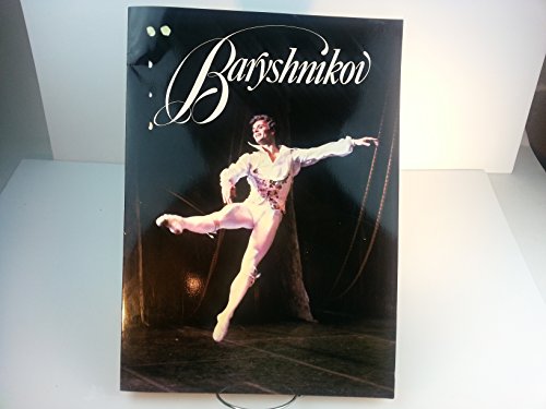 Baryshnikov in Color