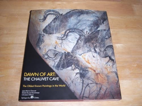 Dawn of Art: The Chauvet Cave (The Oldest Known Paintings in the World)