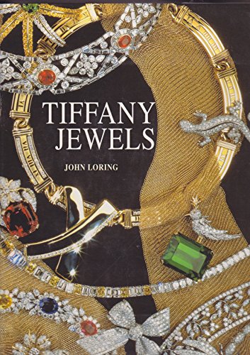Tiffany Jewels