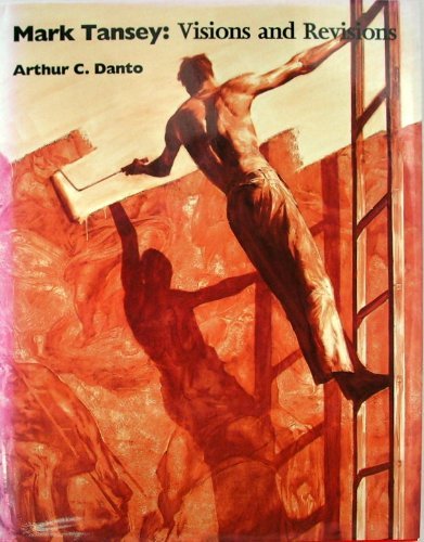 MARK TANSEY: VISIONS AND REVISIONS.