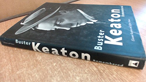 Buster Keaton Remembered