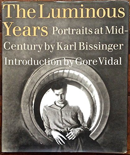 The Luminous Years: Portraits at Mid-Century