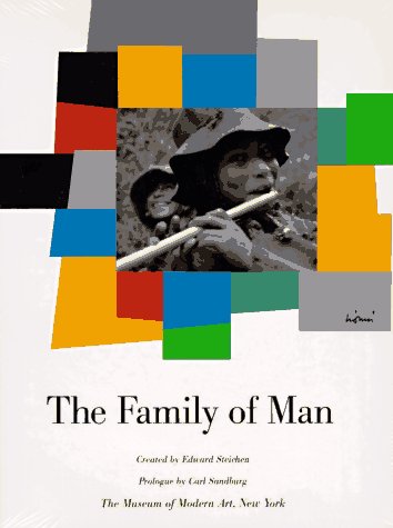 The Family of Man