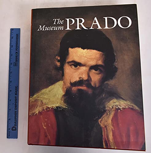 The Prado Museum: Collection of Paintings