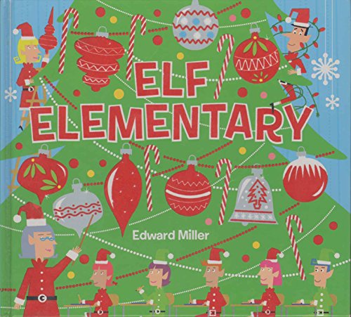 Elf Elementary