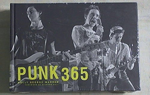 Punk 365