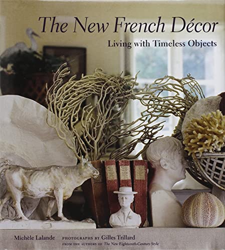 The New French Décor