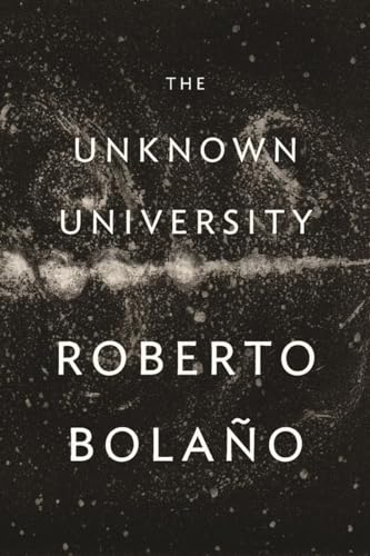 The Unknown University
