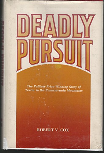 Deadly Pursuit