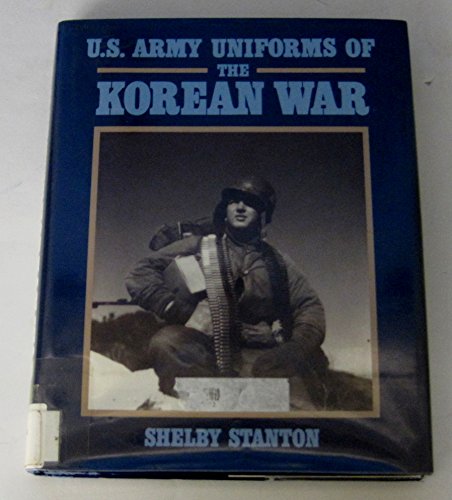U.S. Army Uniforms of the Korean War