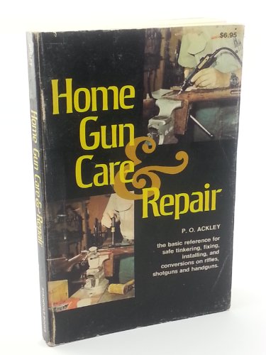 Home Gun Care and Repair,