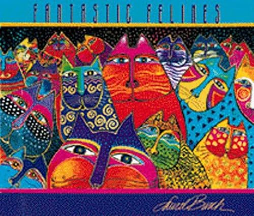 Fantastic Felines