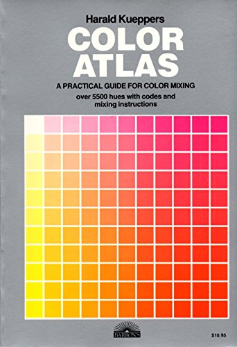 Color Atlas (English and German Edition)