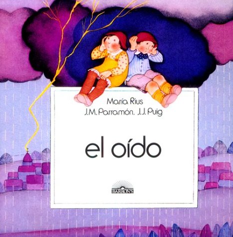 El oído