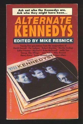 Alternate Kennedys