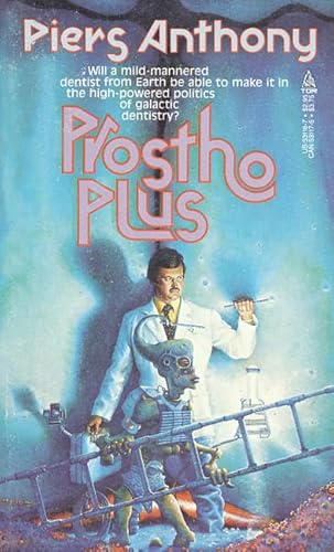 Prostho Plus
