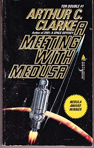 A Meeting With Medusa/Green Mars (Special Double Release)