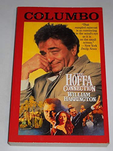 Columbo: The Hoffa Connection