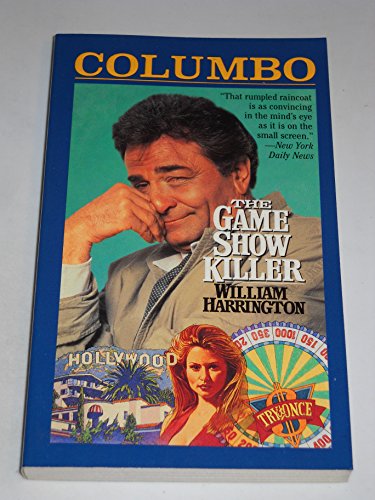 Columbo: The Game Show Killer