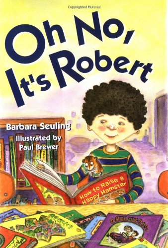 Oh No, It's Robert (Robert Books)
