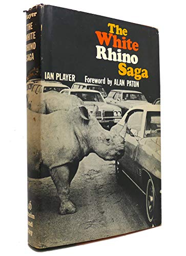 The White Rhino Saga