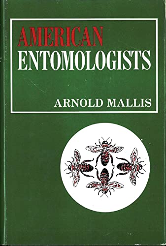 American Entomologists