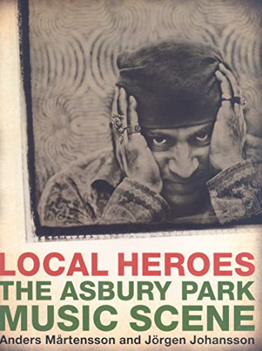 Local Heroes: The Asbury Park Music Scene